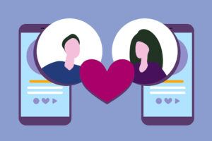 Online Relationship