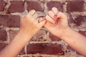 Supportive Relationships