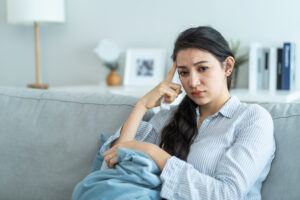 emotional resilience after betrayal