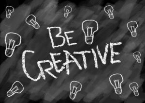 Creativity & Well-being