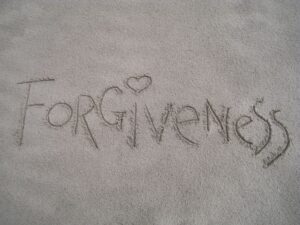 Forgiveness Power