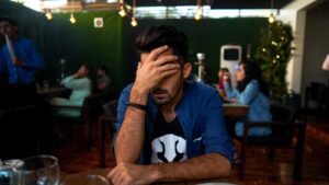 From UPSC Aspirant to Addict