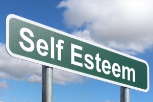 Boosting Self-Esteem