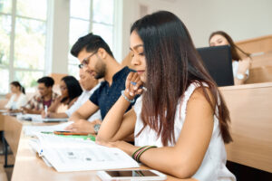 UPSC Pressure