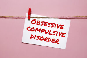 Battle with OCD