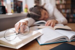 Mindfulness in UPSC