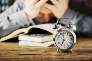 Time Management as a UPSC Aspirant