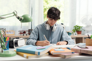 Mastering Anxiety Management