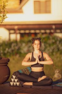 Mindfulness in UPSC Preparation