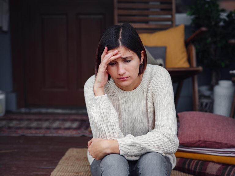 how to reduce anxiety
