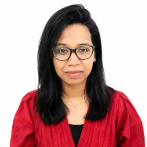Akshaya Indhu