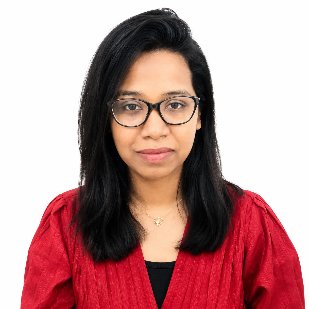 Akshaya Indhu