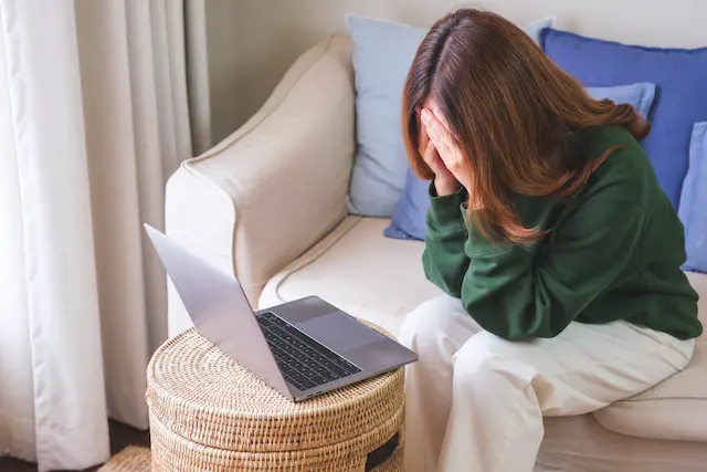 The Role of Boundaries in Post-Breakup Healing: Online Counseling Insights