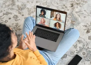 Online Support Groups