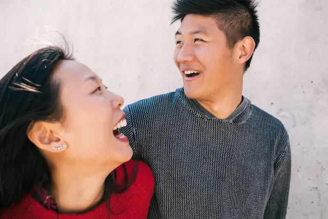The Role of Humor in Marriage: Laughing Together Through Life's Challenges
