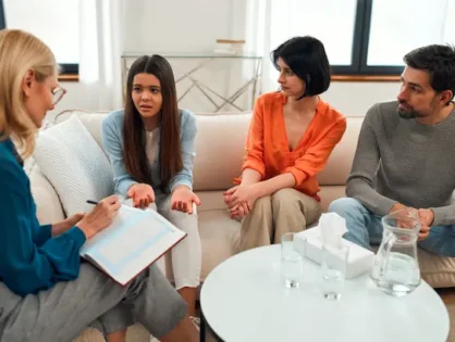 The Importance of family counseling: A guide to understanding its benefits