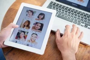 social media's impact on marriage