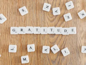 gratitude in marriage