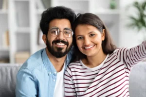 Couples and Self-Care