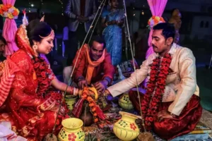 Cultural Differences in Marriage