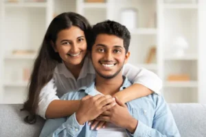 togetherness in marriage