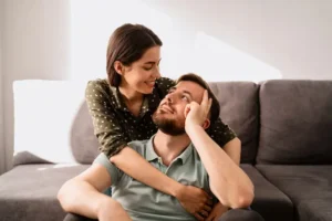 Emotional Intimacy in Marriage