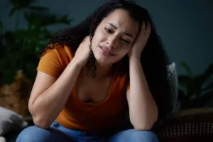Post-Breakup Anxiety and Depression