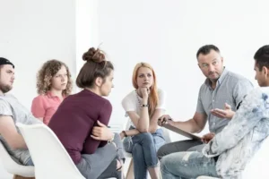 Counseling for blended families