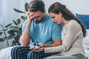Overcoming Infertility Together
