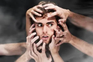 Breaking up with a narcissist