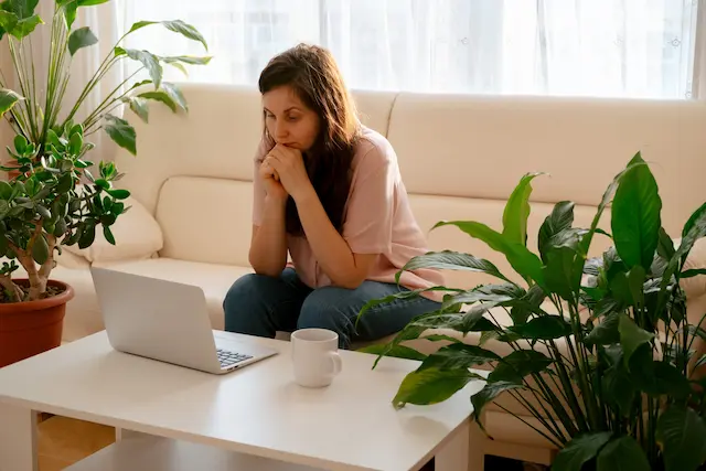 Online Anxiety Counseling in India: A New Approach to Mental Well-being