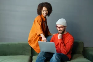 Technology in Marriage Counseling