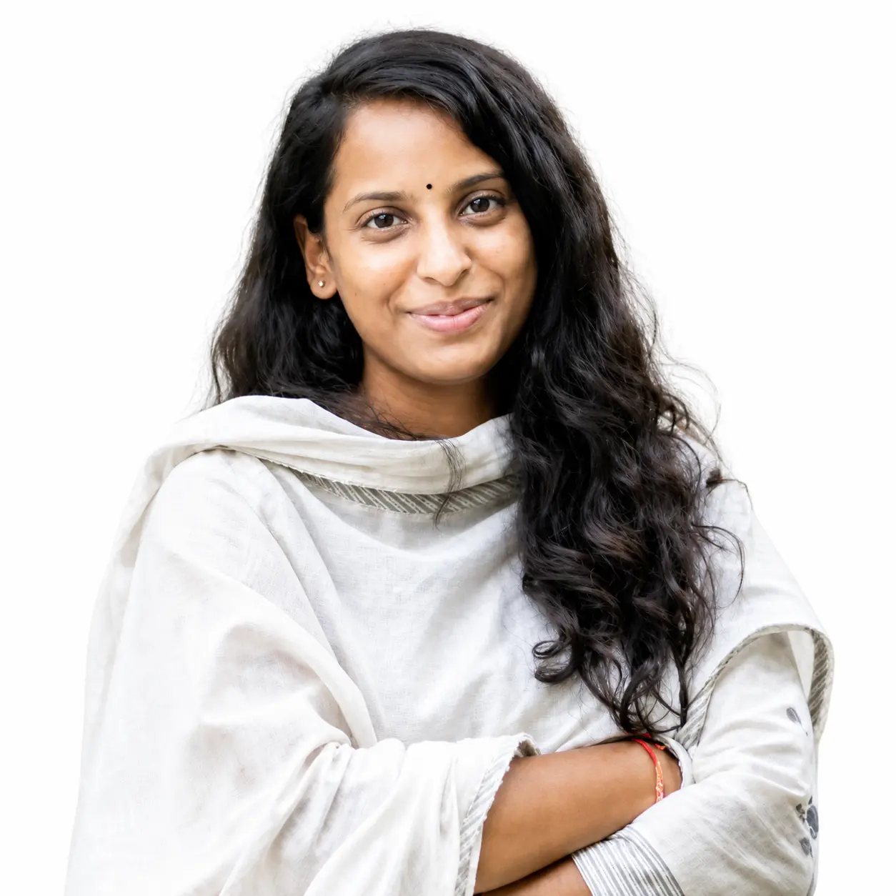 Vaishali Tyagi