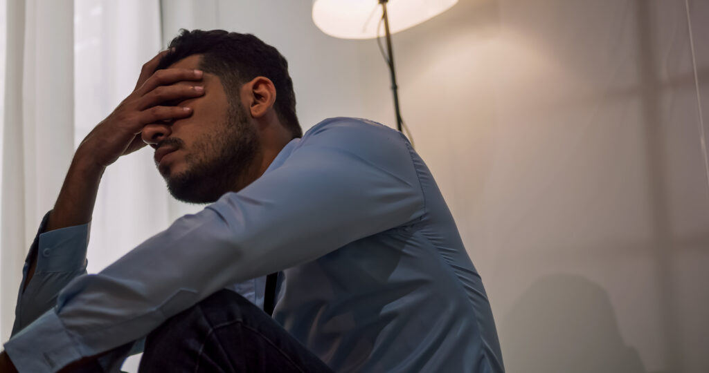 Managing Depression