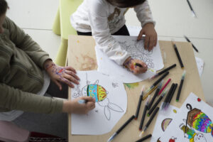 Art Therapy for Children