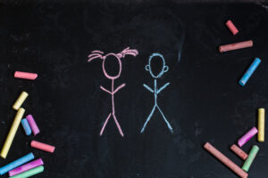 Gender Identity Exploration in Childhood
