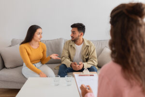 Choose the Right Online Relationship Counseling