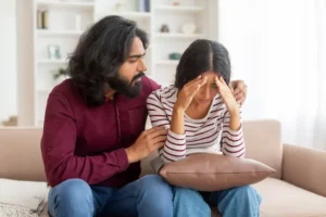 Managing Relationship Stress