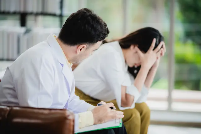 Breakup Recovery: How Therapy Can Help You Heal