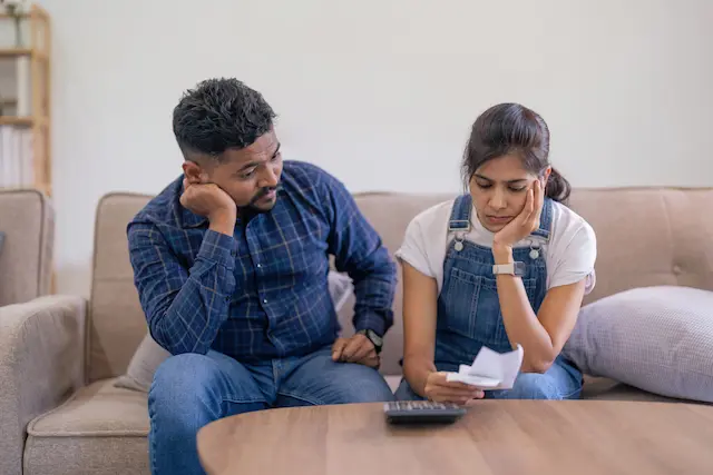 Resolving Financial Issues in Marriage: How Counseling Can Strengthen Your Relationship