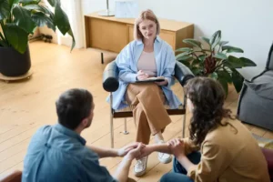 Marriage Counseling Can Prevent Divorce