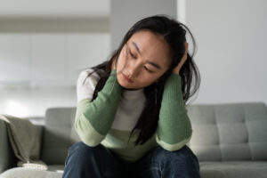 Managing Anxiety
