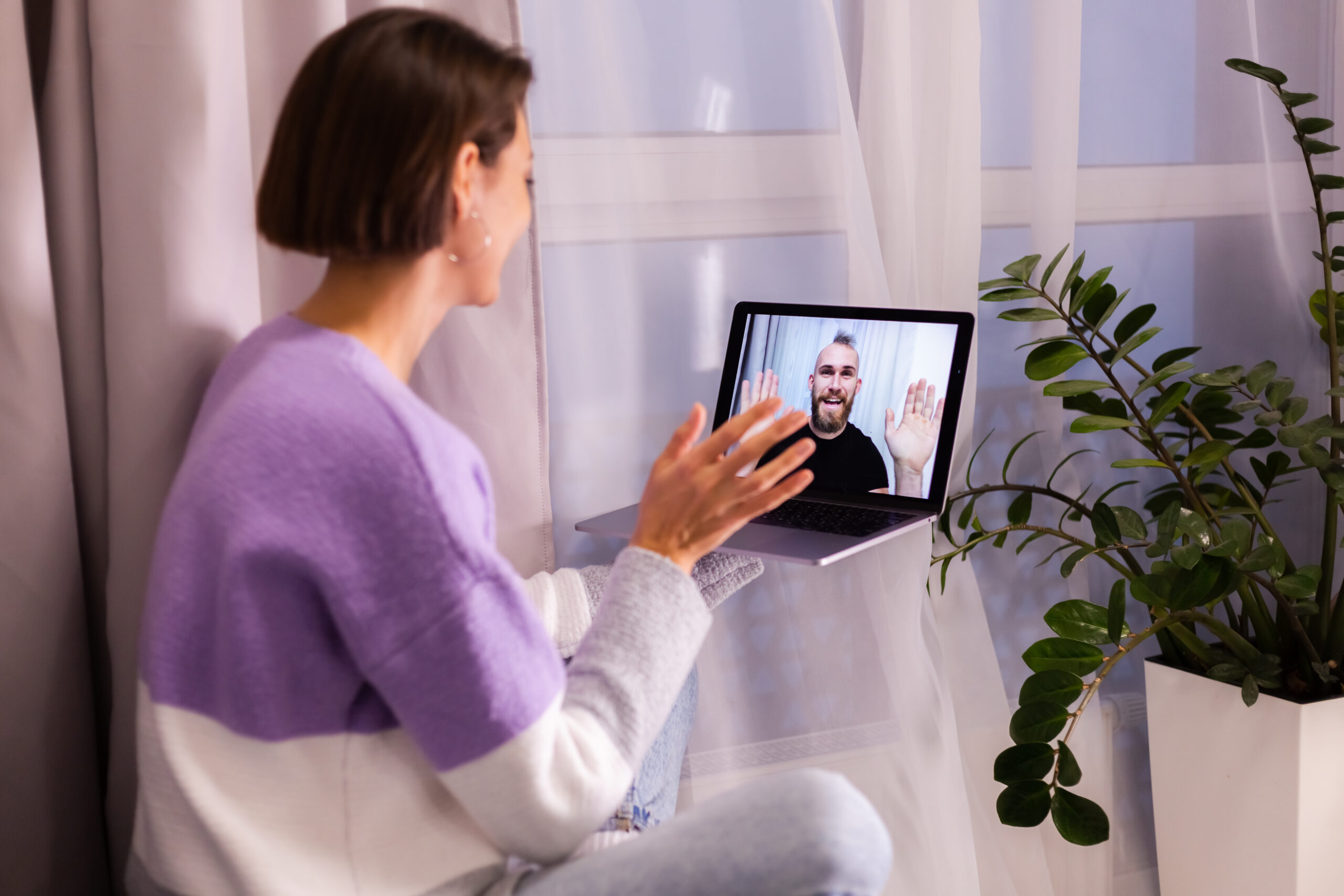 How Online Counseling Can Support Mental Health in the Digital Age