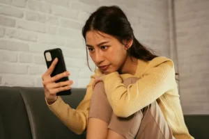 Breakups and Social Media