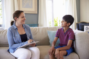 Cultural Sensitivity in Child Counseling