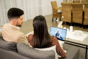 Convince Your Partner For Online Marriage Counseling