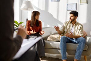 Role of Communication in Relationships