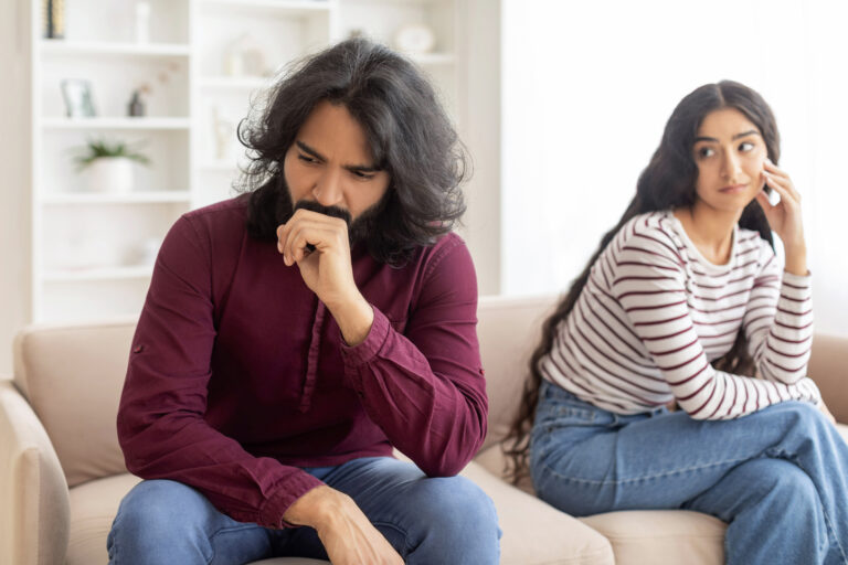 Healing After a Toxic Relationship
