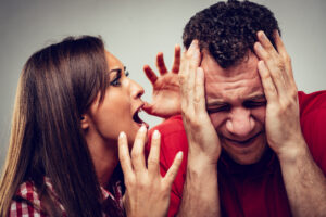 Healing After a Toxic Relationship