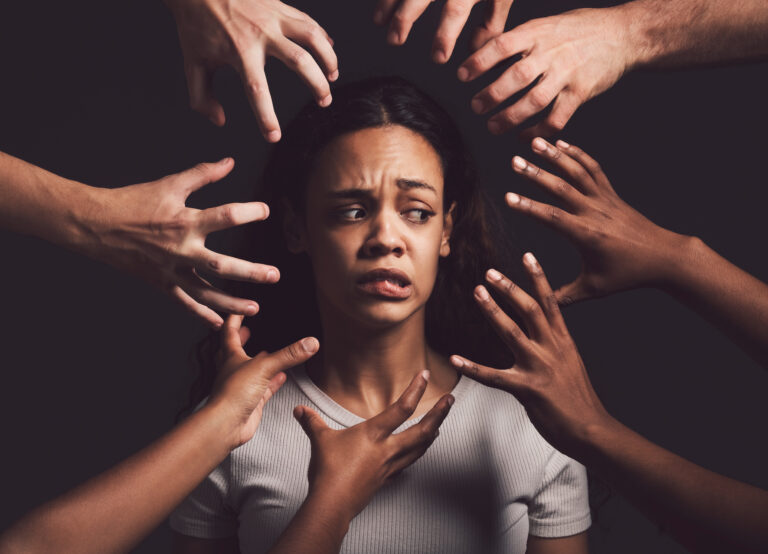 Overcoming Stigma